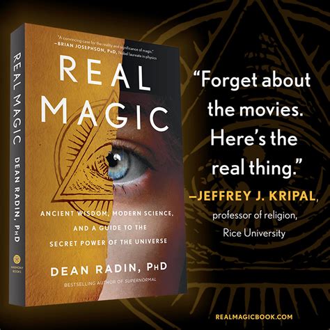 Exploring Real Magic: From Rituals to Manifestation